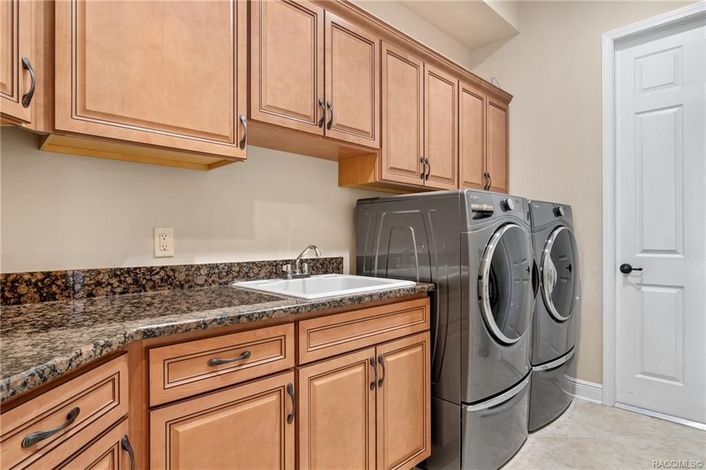 home for sale at 1606 W Westford Path, Hernando, FL 34442 in Citrus Hills - Terra Vista