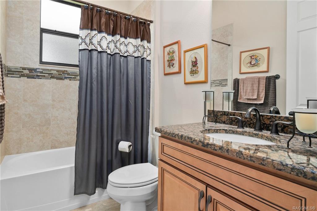 home for sale at 1606 W Westford Path, Hernando, FL 34442 in Citrus Hills - Terra Vista