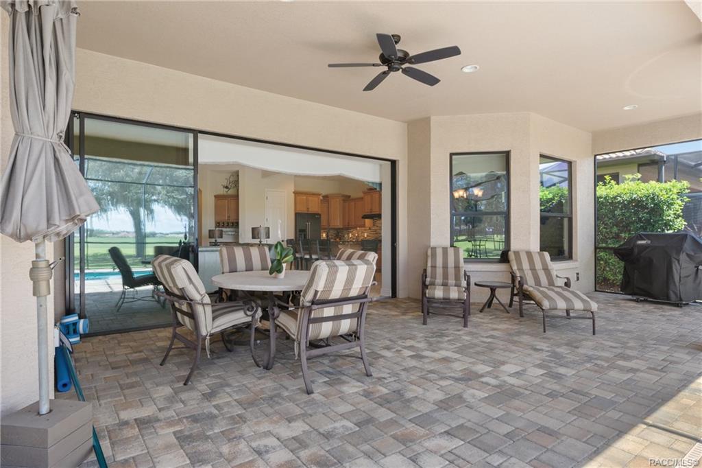 home for sale at 1606 W Westford Path, Hernando, FL 34442 in Citrus Hills - Terra Vista