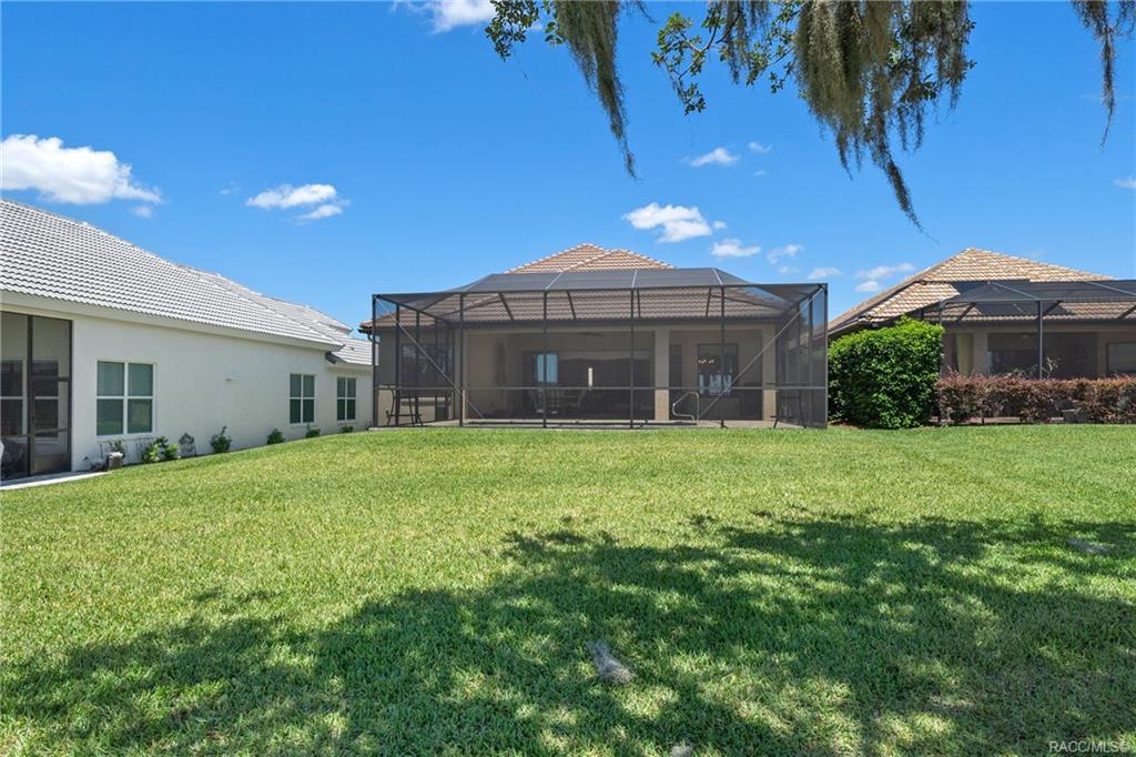 home for sale at 1606 W Westford Path, Hernando, FL 34442 in Citrus Hills - Terra Vista