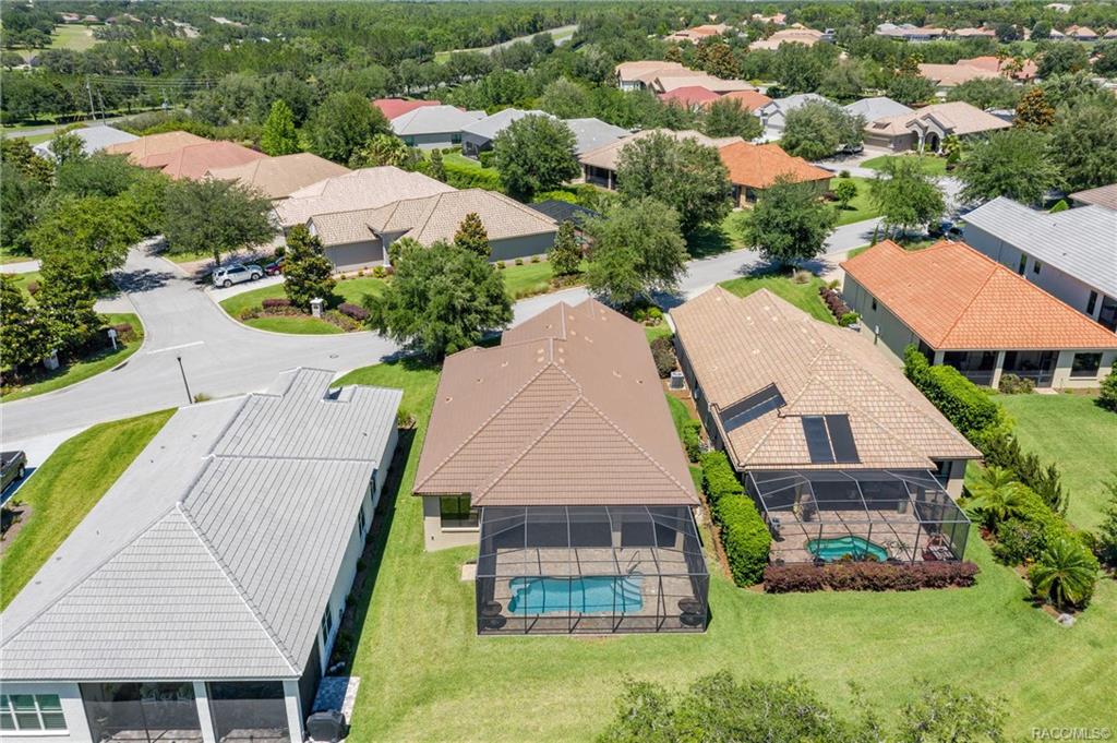 home for sale at 1606 W Westford Path, Hernando, FL 34442 in Citrus Hills - Terra Vista