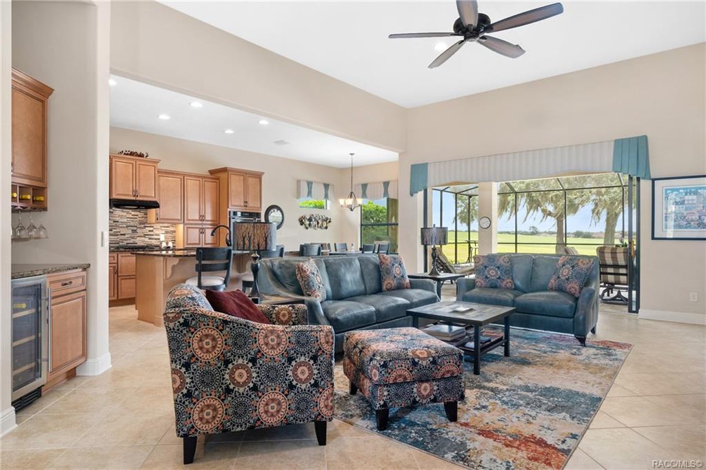 home for sale at 1606 W Westford Path, Hernando, FL 34442 in Citrus Hills - Terra Vista