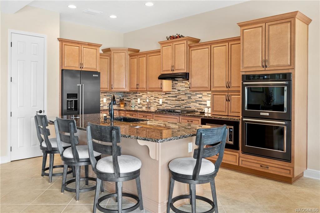 home for sale at 1606 W Westford Path, Hernando, FL 34442 in Citrus Hills - Terra Vista