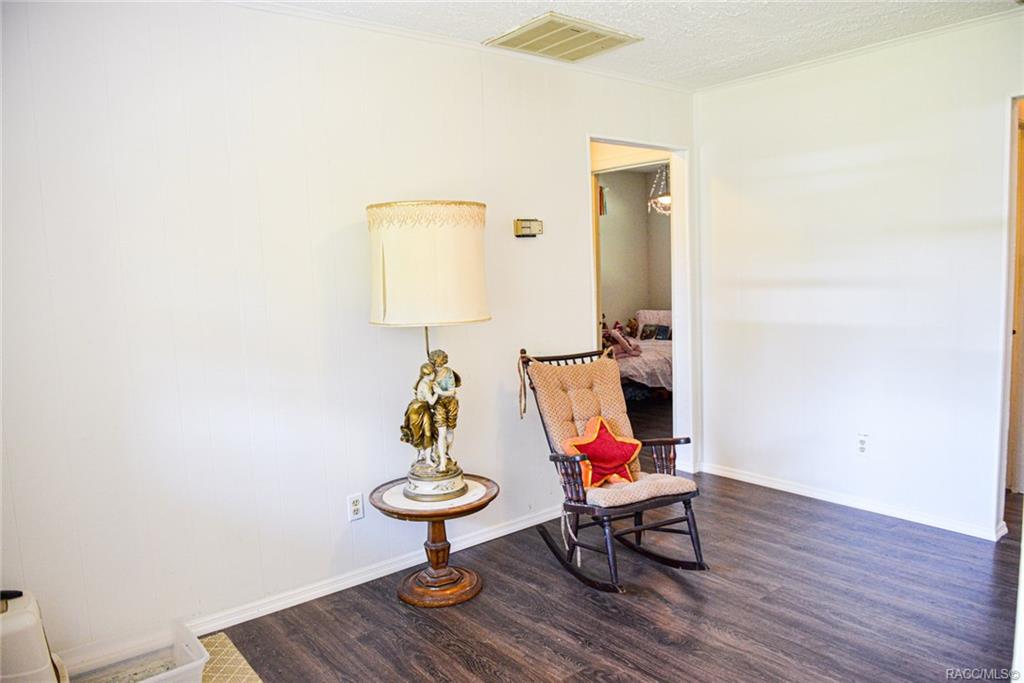 home for sale at 11661 S Turner Avenue, Floral City, FL 34436 in Pleasant Grove Acres