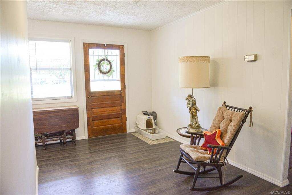 home for sale at 11661 S Turner Avenue, Floral City, FL 34436 in Pleasant Grove Acres