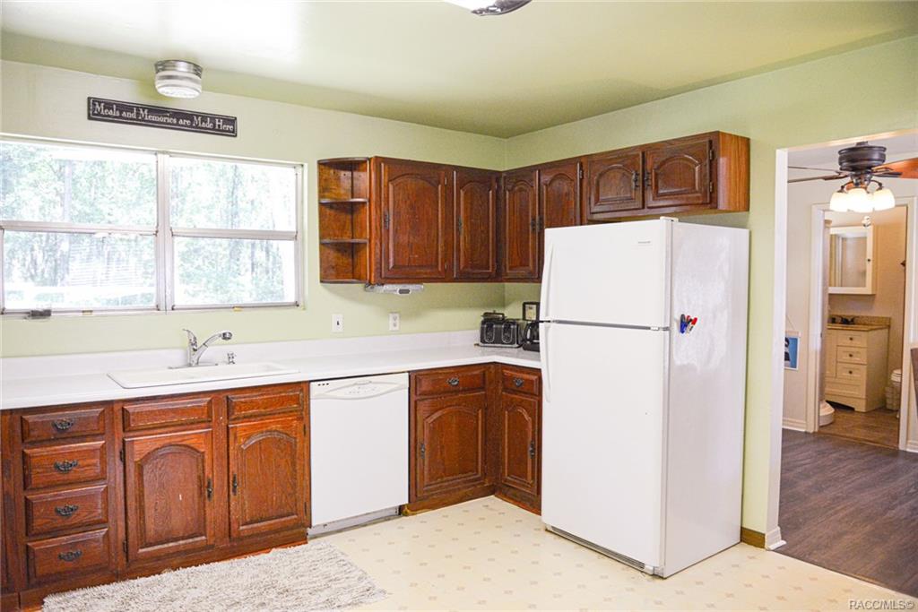 home for sale at 11661 S Turner Avenue, Floral City, FL 34436 in Pleasant Grove Acres