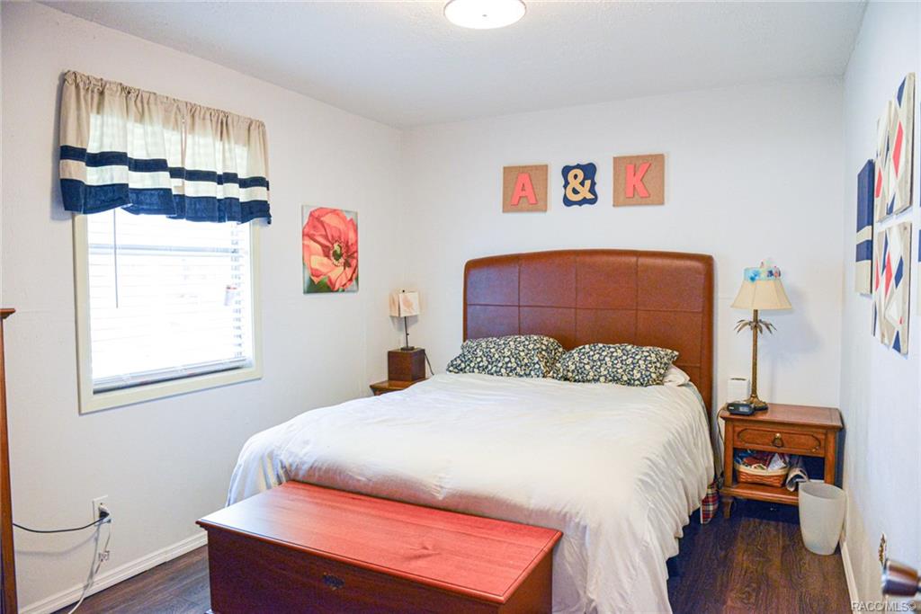 home for sale at 11661 S Turner Avenue, Floral City, FL 34436 in Pleasant Grove Acres