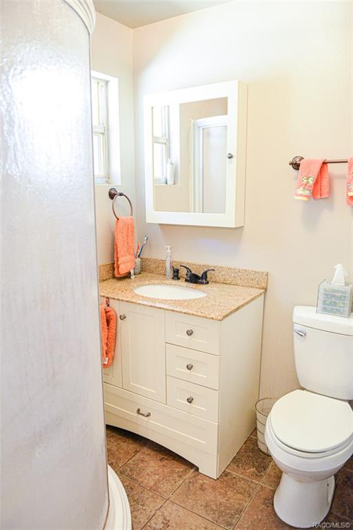 home for sale at 11661 S Turner Avenue, Floral City, FL 34436 in Pleasant Grove Acres