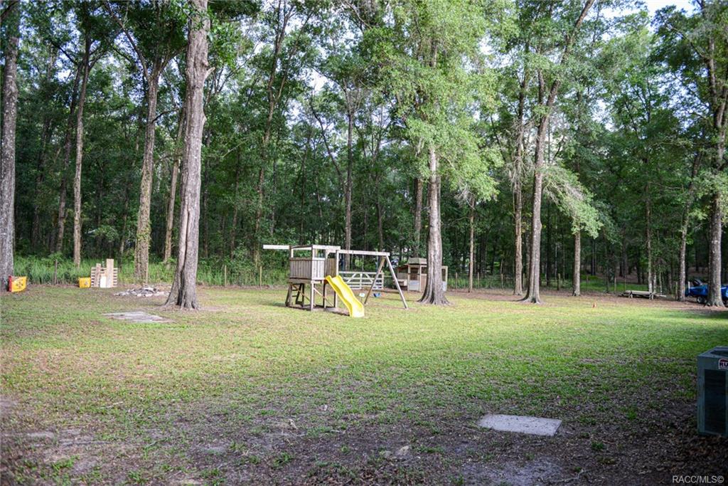 home for sale at 11661 S Turner Avenue, Floral City, FL 34436 in Pleasant Grove Acres