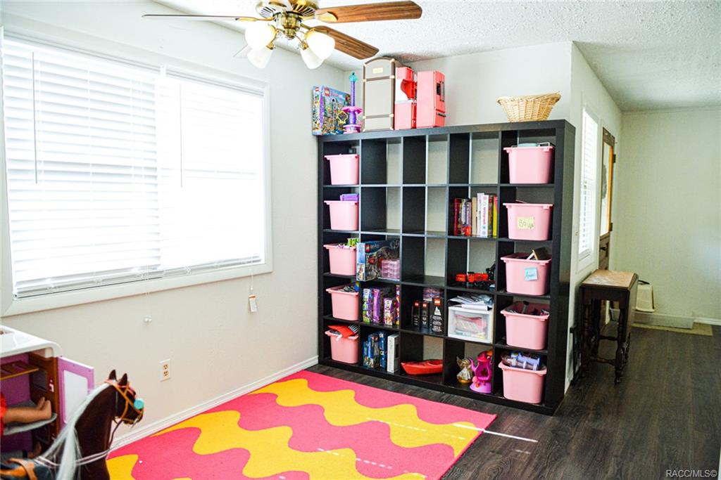 home for sale at 11661 S Turner Avenue, Floral City, FL 34436 in Pleasant Grove Acres