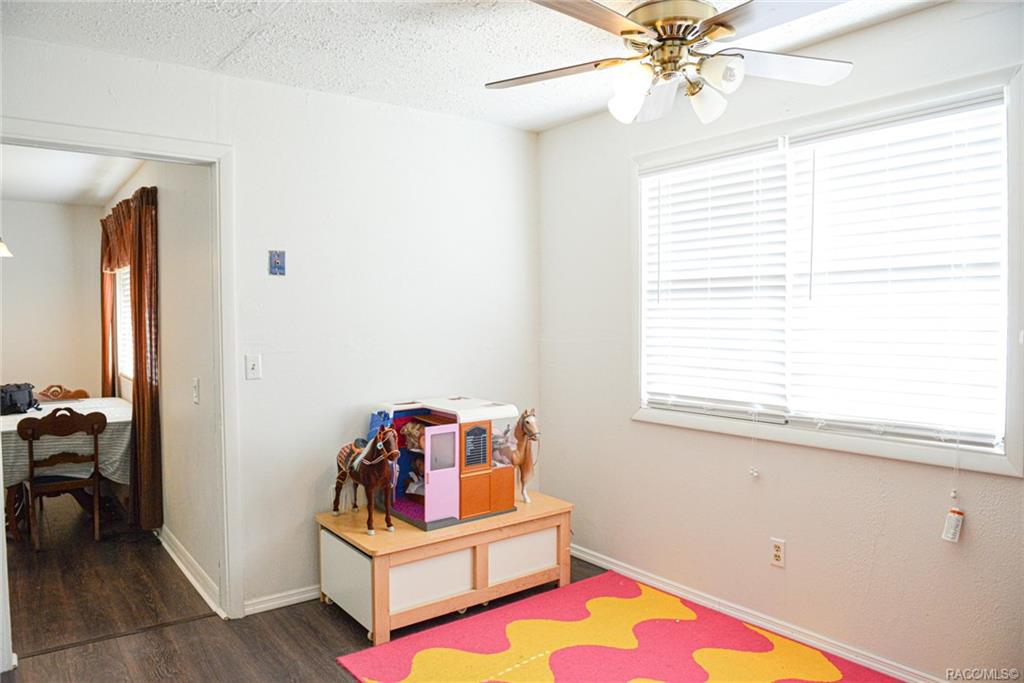 home for sale at 11661 S Turner Avenue, Floral City, FL 34436 in Pleasant Grove Acres