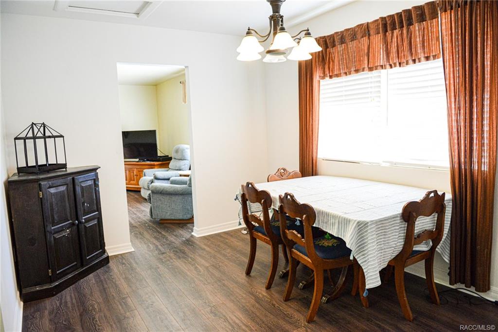 home for sale at 11661 S Turner Avenue, Floral City, FL 34436 in Pleasant Grove Acres