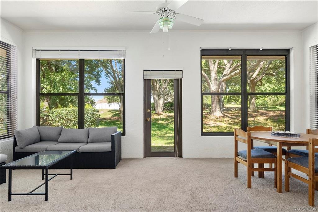 home for sale at 3069 W Bermuda Dunes Drive, Lecanto, FL 34461 in Black Diamond Ranch