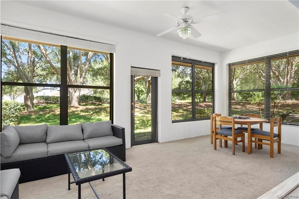 home for sale at 3069 W Bermuda Dunes Drive, Lecanto, FL 34461 in Black Diamond Ranch