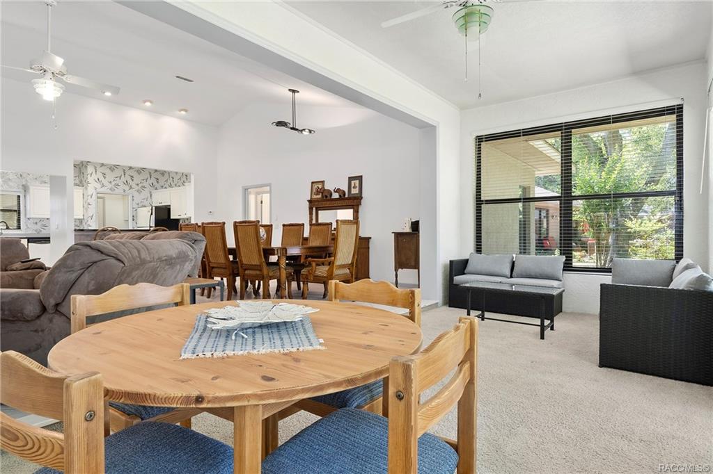 home for sale at 3069 W Bermuda Dunes Drive, Lecanto, FL 34461 in Black Diamond Ranch