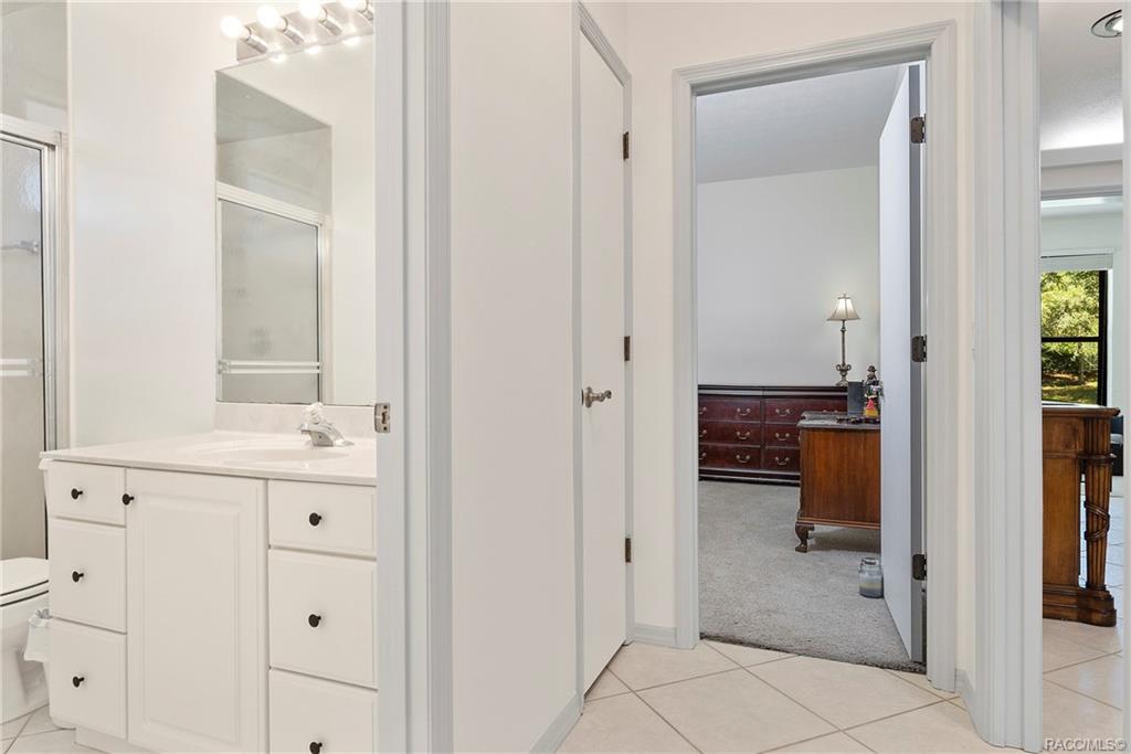 home for sale at 3069 W Bermuda Dunes Drive, Lecanto, FL 34461 in Black Diamond Ranch