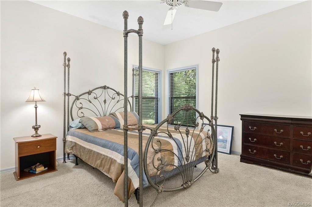 home for sale at 3069 W Bermuda Dunes Drive, Lecanto, FL 34461 in Black Diamond Ranch