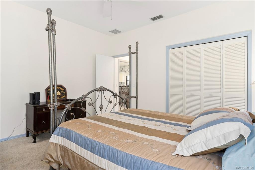 home for sale at 3069 W Bermuda Dunes Drive, Lecanto, FL 34461 in Black Diamond Ranch