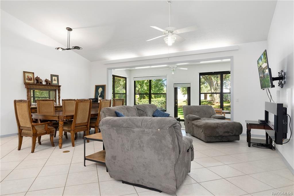 home for sale at 3069 W Bermuda Dunes Drive, Lecanto, FL 34461 in Black Diamond Ranch