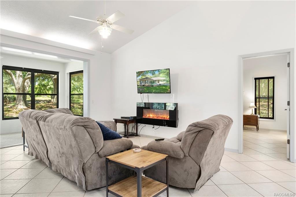 home for sale at 3069 W Bermuda Dunes Drive, Lecanto, FL 34461 in Black Diamond Ranch