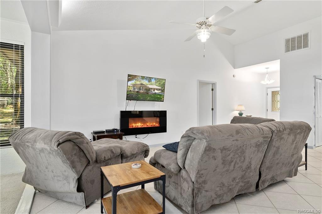 home for sale at 3069 W Bermuda Dunes Drive, Lecanto, FL 34461 in Black Diamond Ranch