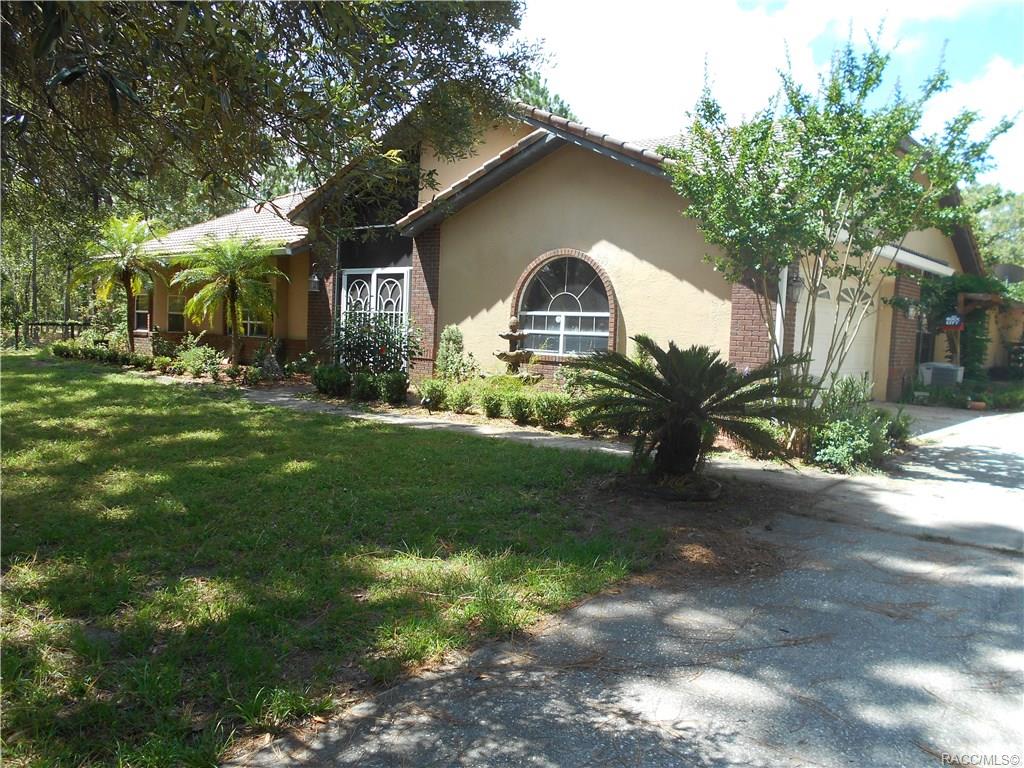 Pine Ridge Property Information 3230 N Stirrup Drive, Beverly Hills