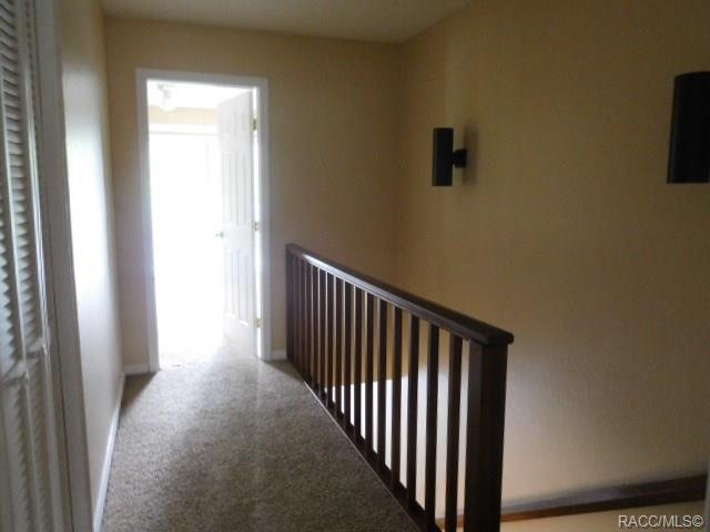 home for sale at 1340 Cypress Cove Court, Inverness, FL 34450 in Cypress Cove