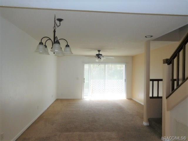 home for sale at 1340 Cypress Cove Court, Inverness, FL 34450 in Cypress Cove