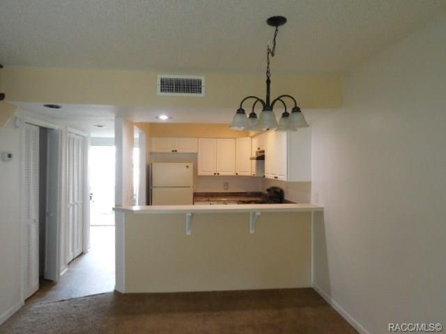 home for sale at 1340 Cypress Cove Court, Inverness, FL 34450 in Cypress Cove