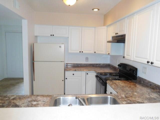 home for sale at 1340 Cypress Cove Court, Inverness, FL 34450 in Cypress Cove