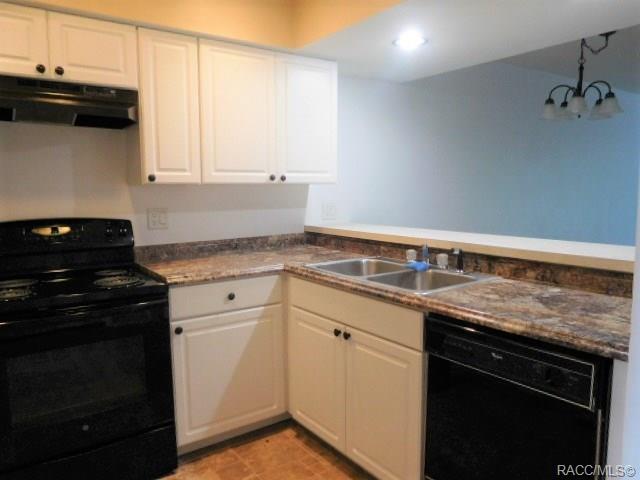 home for sale at 1340 Cypress Cove Court, Inverness, FL 34450 in Cypress Cove