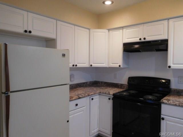 home for sale at 1340 Cypress Cove Court, Inverness, FL 34450 in Cypress Cove