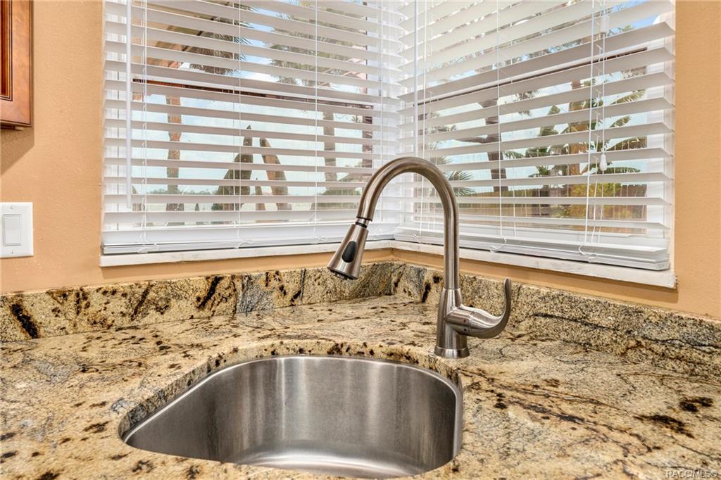 home for sale at 12014 W Bayshore Drive, Crystal River, FL 34429 in Dixie Shores