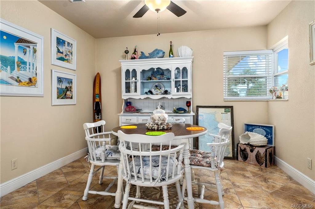 home for sale at 12014 W Bayshore Drive, Crystal River, FL 34429 in Dixie Shores