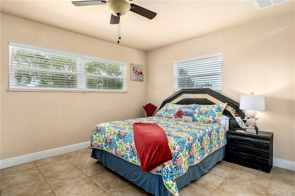 home for sale at 12014 W Bayshore Drive, Crystal River, FL 34429 in Dixie Shores