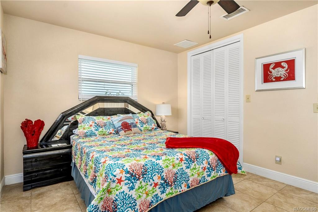 home for sale at 12014 W Bayshore Drive, Crystal River, FL 34429 in Dixie Shores