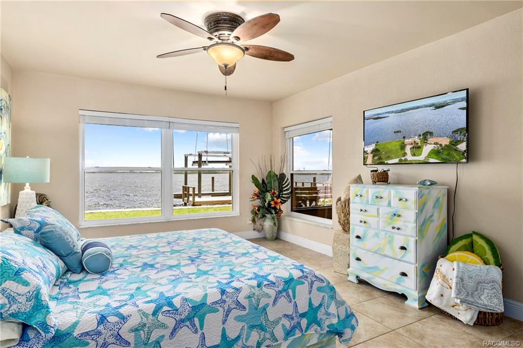 home for sale at 12014 W Bayshore Drive, Crystal River, FL 34429 in Dixie Shores