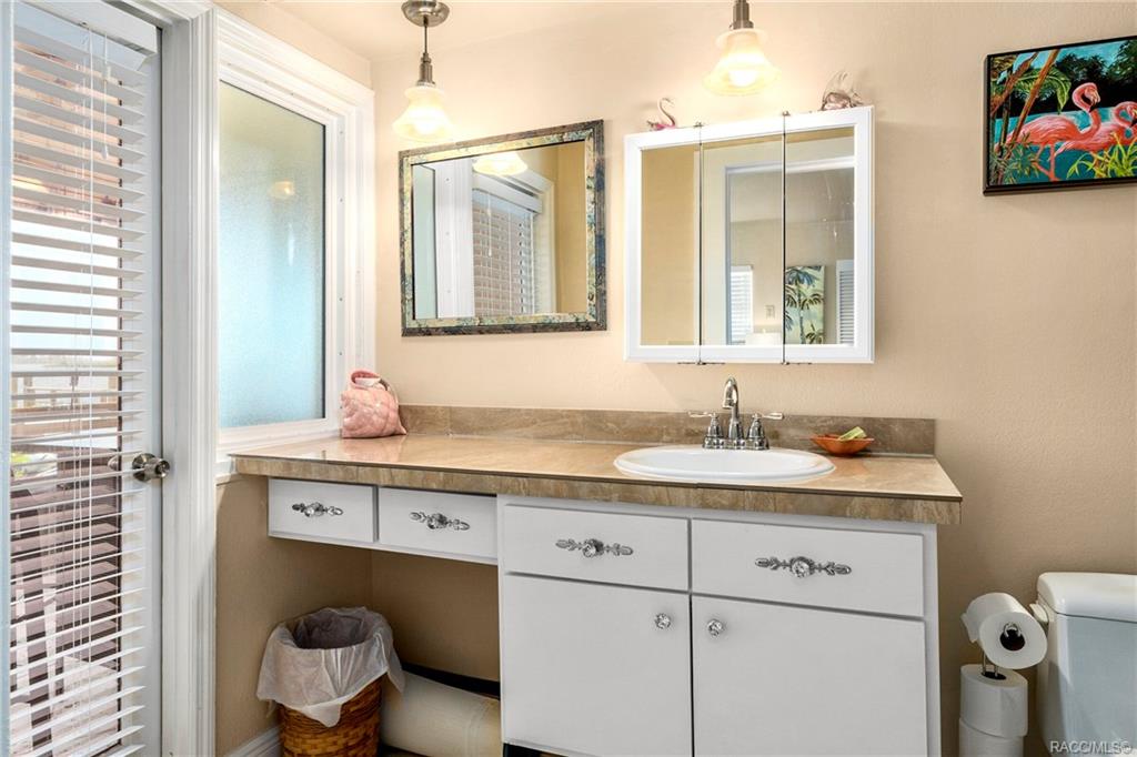 home for sale at 12014 W Bayshore Drive, Crystal River, FL 34429 in Dixie Shores