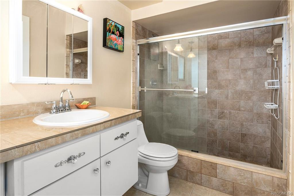 home for sale at 12014 W Bayshore Drive, Crystal River, FL 34429 in Dixie Shores