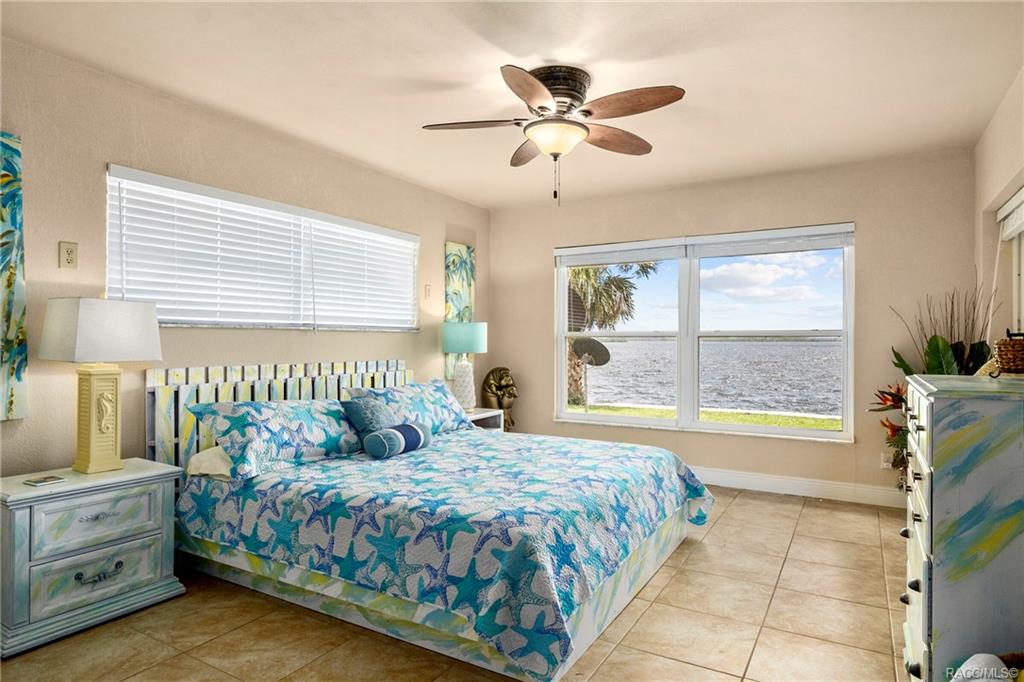 home for sale at 12014 W Bayshore Drive, Crystal River, FL 34429 in Dixie Shores