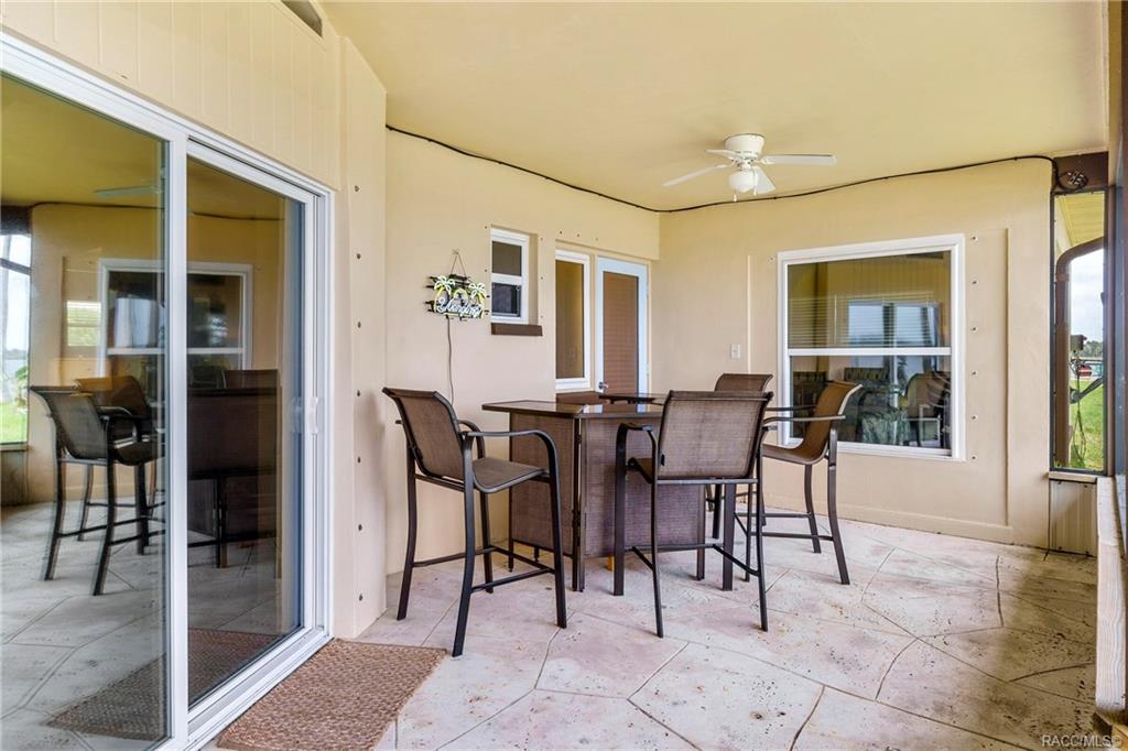 home for sale at 12014 W Bayshore Drive, Crystal River, FL 34429 in Dixie Shores