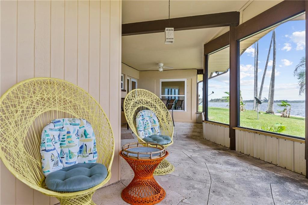 home for sale at 12014 W Bayshore Drive, Crystal River, FL 34429 in Dixie Shores