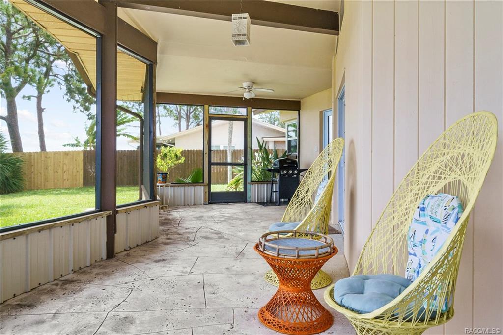 home for sale at 12014 W Bayshore Drive, Crystal River, FL 34429 in Dixie Shores