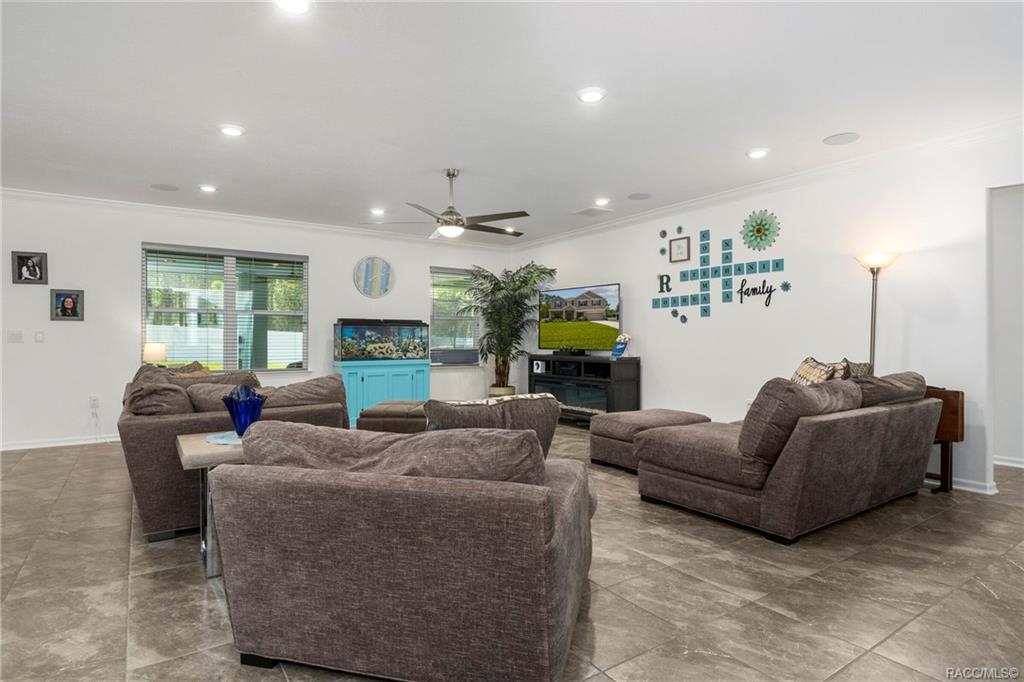 home for sale at 230 Pine Street, Homosassa, FL 34446 in Sugarmill Woods - Cypress Village