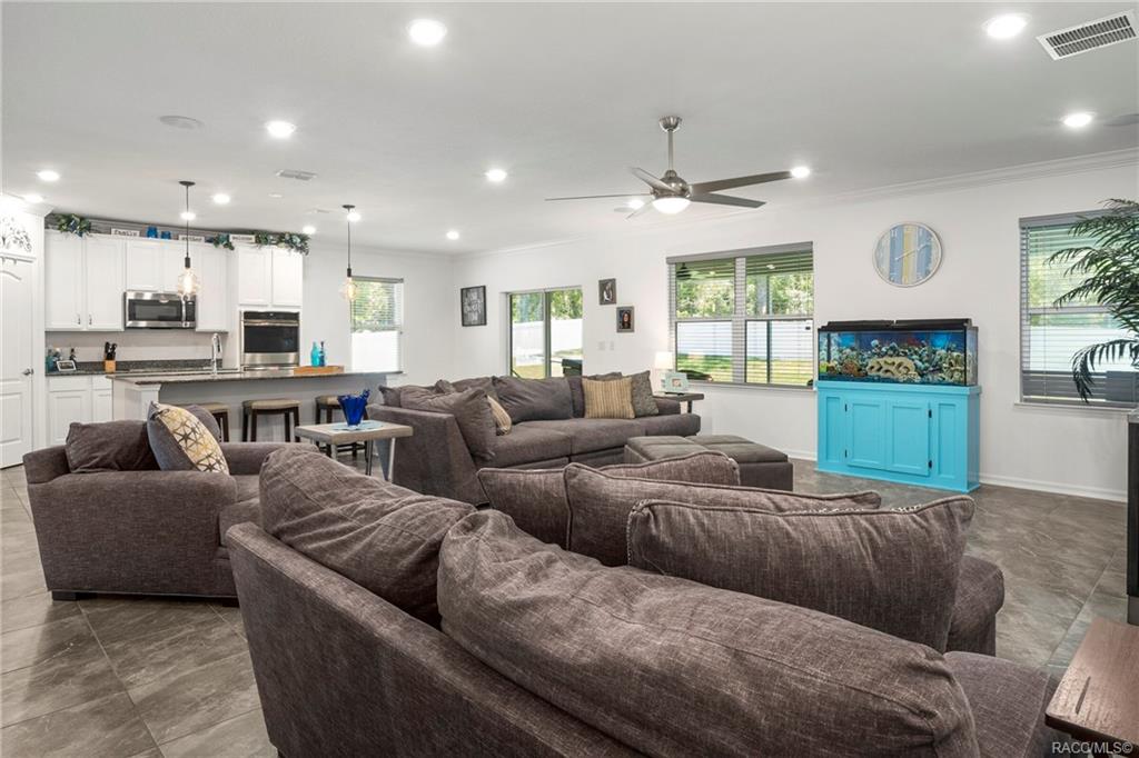 home for sale at 230 Pine Street, Homosassa, FL 34446 in Sugarmill Woods - Cypress Village