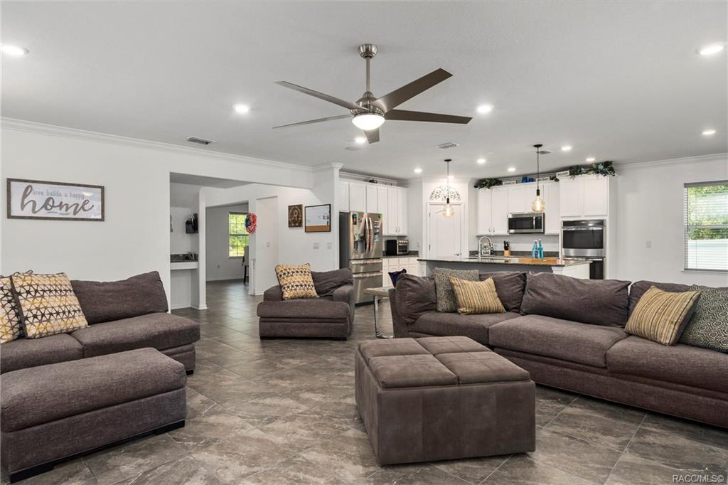 home for sale at 230 Pine Street, Homosassa, FL 34446 in Sugarmill Woods - Cypress Village