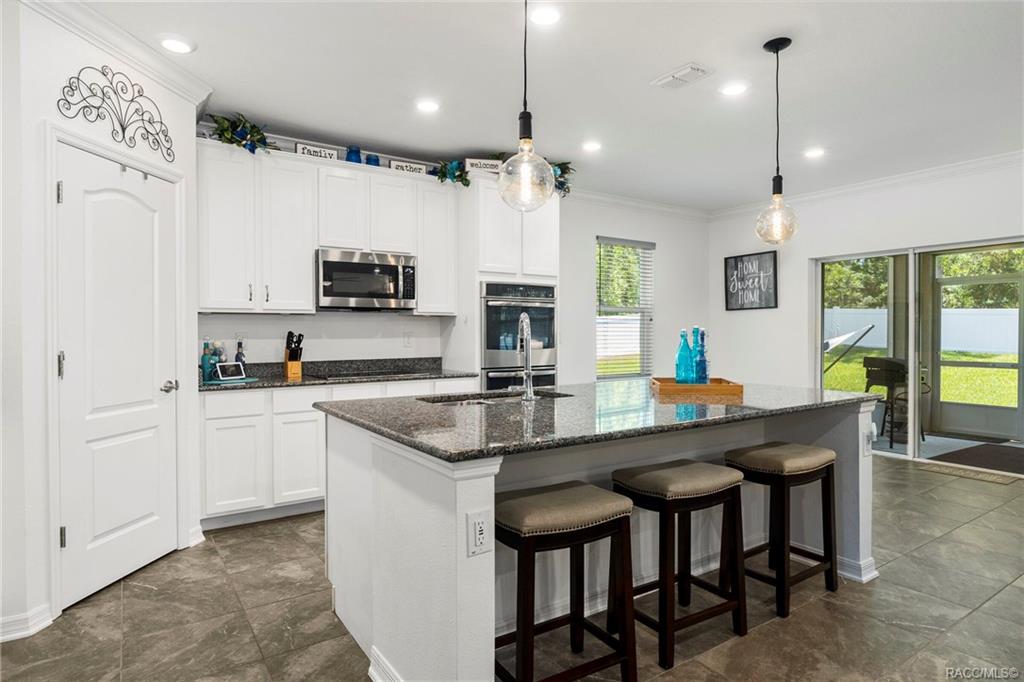 home for sale at 230 Pine Street, Homosassa, FL 34446 in Sugarmill Woods - Cypress Village