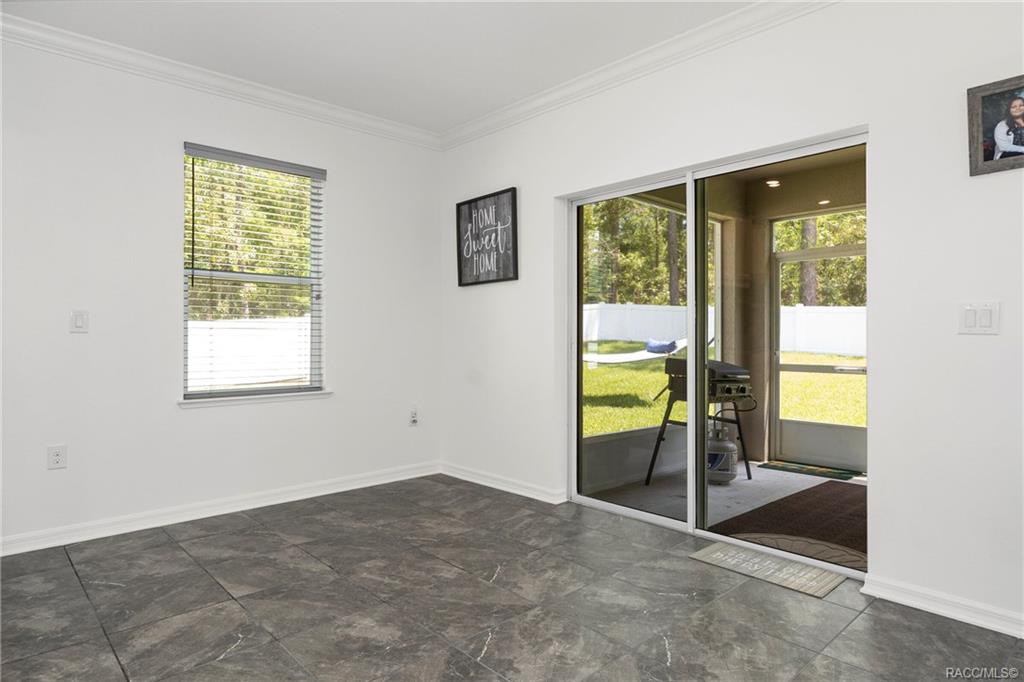 home for sale at 230 Pine Street, Homosassa, FL 34446 in Sugarmill Woods - Cypress Village