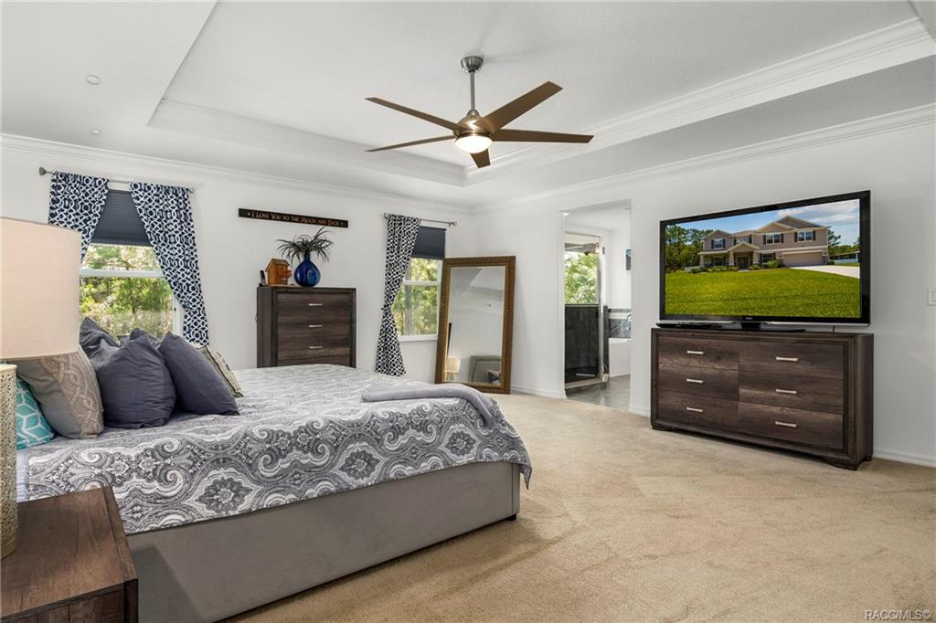 home for sale at 230 Pine Street, Homosassa, FL 34446 in Sugarmill Woods - Cypress Village