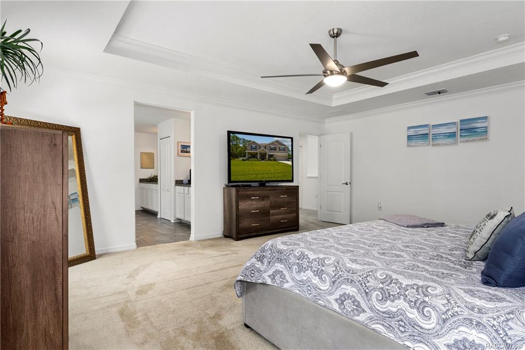 home for sale at 230 Pine Street, Homosassa, FL 34446 in Sugarmill Woods - Cypress Village